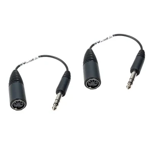Neumann MIDI Adapter Set MT 48 Ses Kartı İçin MIDI Adaptör Seti