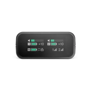 Sennheiser PROFILE WIRELESS RECEIVER Yedek Kablosuz Alıcı