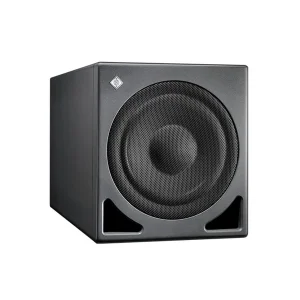 Neumann KH 805 II DSP Kontrollü Stüdyo Subwoofer (Stereo Bas Yönetimi)