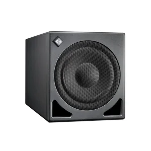 Neumann KH 810 II DSP Kontrollü Stüdyo Subwoofer (Çok Kanallı Bas Yönetimi)