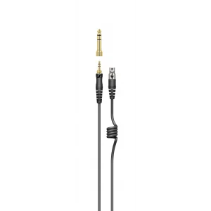 Sennheiser HD 490 PRO - Cable 3m Yedek Kulaklık Kablosu (3 m)
