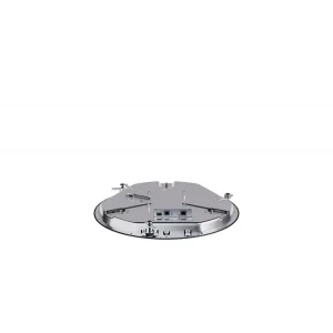 Sennheiser TCC M-S-B TeamConnect Ceiling Medium Tavan Mikrofon Dizisi (Siyah, Yüzey / Askı Montaj)
