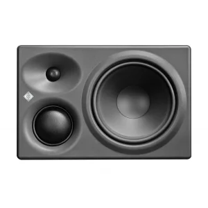 Neumann KH 310 II L Üç Yollu DSP Kontrollü Yakın Alan Stüdyo Monitörü (Sol, Antrasit)