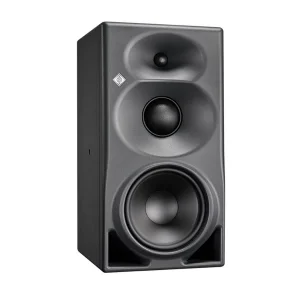 Neumann KH 350 Üç Yollu DSP Kontrollü Yakın Alan Stüdyo Monitörü (Antrasit)