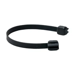 Sennheiser HS 2 NECKBAND BLACK Yedek Ense Bandı (Siyah)