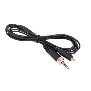 Neumann AC 31 (0.6 M) MCM Bağlantı Kablosu (3,5 mm jak, 0,6 m)