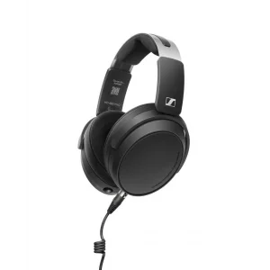 Sennheiser HD 480 PRO PLUS Kapalı Arkalı Referans Stüdyo Kulaklığı (Seyahat Kutulu)
