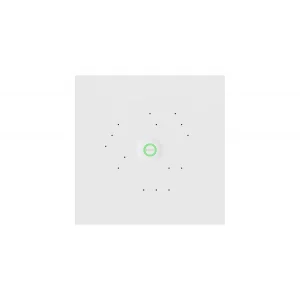Sennheiser TCCM CTFP-W 2FT TeamConnect Ceiling Medium Ceiling Tile Yedek Ön Plaka (Beyaz, 2 ft)