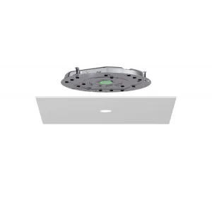 Sennheiser TCC M Plus CT-W TeamConnect Ceiling Medium Tavan Mikrofonu Kiti (Asma Tavan, AB)