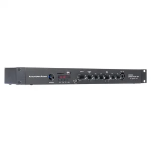 ADJ Media Operator BT SD/USB 2.0/Bluetooth Player