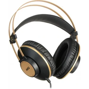 AKG K92 Profesyonel Stüdyo Kulaklığı
