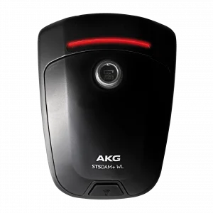 AKG STS DAM+ Masa Üstü Mikrofon Standı, DAM+ Modülleri İçin, 900 g