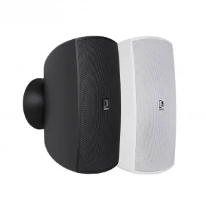 Audac ATEO4DM 4 Duvar Hoparlörü 70W/16-ohm IP66 indoor/outdoor
