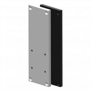 Audac WBP100 Duvar montaj aparatı for XENO/VEXO