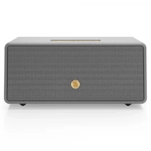 Audio Pro Drumfire D-2 W Grey Multiroom Akıllı Ev Hoparlörü