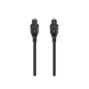 AudioQuest Pearl Optical Toslink Fiber Optik Kablo (3 Metre)