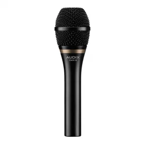 AUDIX OMX-M MID-TIGHT CONTROL Dinamik Vokal Mikrofonu
