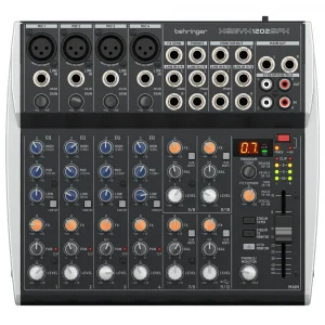 Behringer 1202SFX 6-kanal ses mikseri
