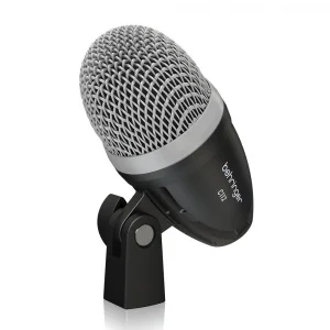 Behringer Bas Davul için Premium Dinamik Mikrofon