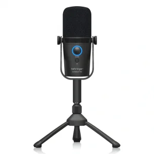 ehringer D2 Podcast Pro USB Mikrofon