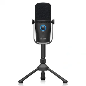 Behringer D2 Podcast Pro Usb Mikrofon