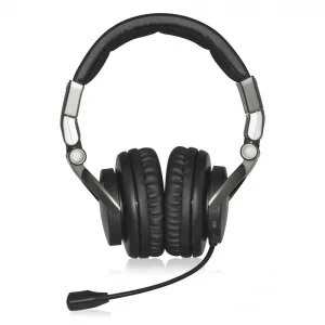 Behringer Dahili Mikrofonlu Profesyonel Kulaklık