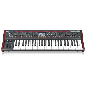 Behringer DEEPMIND 12X Polifonik Analog Synthesizer