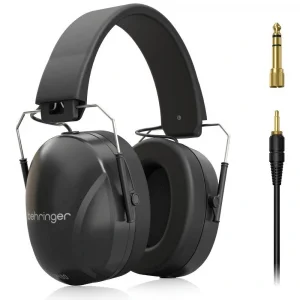 Behringer DH80 Profesyonel Davulcu Kulaklığı