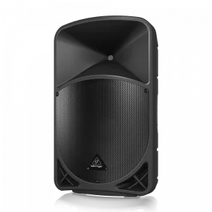 Behringer B15X 15 Aktif Hoparlör, 1000W APP, Bluetooth