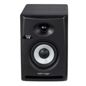 Behringer K5 Stüdyo Monitörü (Tek)