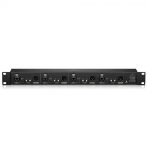 Behringer DI4800A 4 Kanal Aktif Di-Box