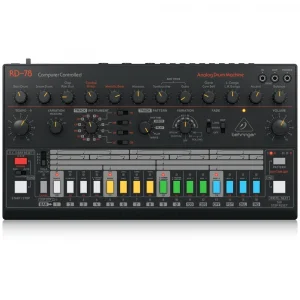 Behringer RD-78 Analog Davul Makinesi