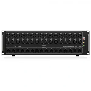 Behringer S32 / I/O 32 Kanal Stage Box