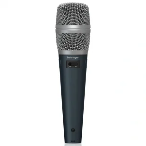 Behringer SB 78A Condenser Vokal Mikrofon, Cardioid