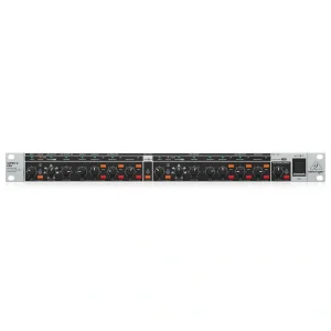 Behringer SUPER-X PRO CX3400 V2  Crossover
