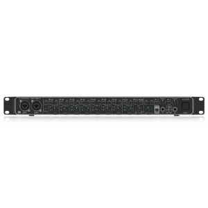 Behringer U-PHORIA UMC1820 / Ses Kartı