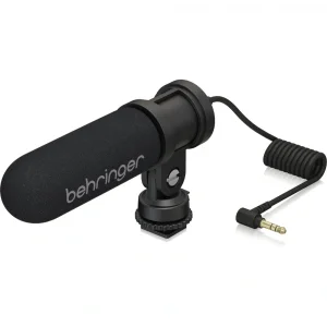 Behringer VIDEO MIC X1 / Condenser Mikrofon