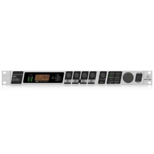 Behringer FX2000 VIRTUALIZER 3D / Efekt