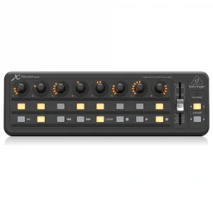 Behringer X-TOUCH MINI Kontrol Ünitesi