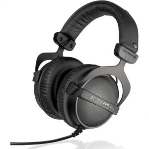 Beyerdynamic DT 770 PRO 32 Ohm Stüdyo Referans Kulaklığı