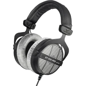 Beyerdynamic DT 990 PRO 250 Ohm Stüdyo Referans Kulaklığı
