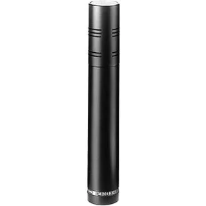 Beyerdynamic M 201 Dinamik Enstrüman Mikrofonu, Hipercardioid