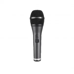 Beyerdynamic TG V70s Dinamik Vokal Mikrofonu, hipercardioid, Switchli