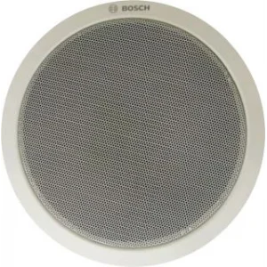 Bosch LBD0606/10 6.5 6W/3W/1.5W-100V 95dB Tavan Hoparlörü