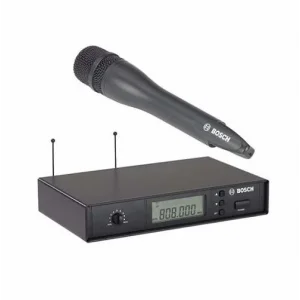 Bosch MW1 Kablosuz Mikrofon Seti