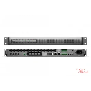 Bose PowerSpace P4300A Quad Power Amplifikatör 4x300W/4-ohm