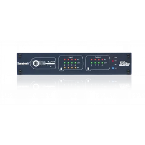 BSS BLU-50v2 – Network Sinyal İşlemcisi
