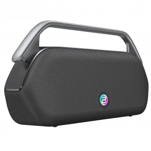 BUGANI Boost Max Şarjlı Bluetooth Hoparlör