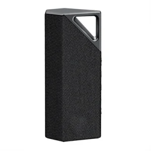 BUGANI Brief Portable Şarjlı Bluetooth Hoparlör