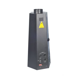V-SPARK FIRE Alev Makinesi 2 Kanal DMX Kontrol veya Manuel Kontrol